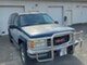 GMC Suburban
