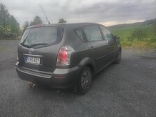 Toyota Corolla Verso