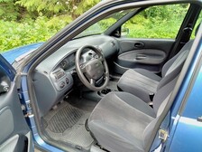 Ford Escort
