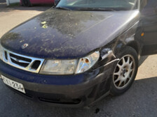 Saab 9-5