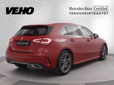 Mercedes-Benz A