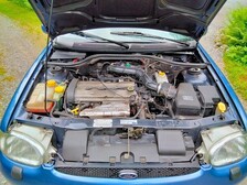 Ford Escort