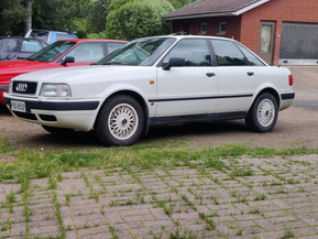 Audi 80