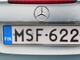 Mercedes-Benz CLK