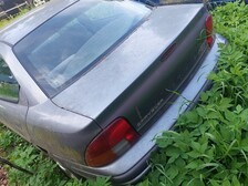 Chrysler Neon