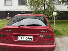 Citroen Xsara