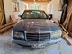 Mercedes-Benz SEL