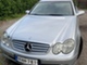 Mercedes-Benz CLK