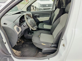 Dacia Dokker Van