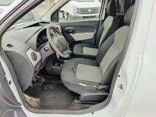 Dacia Dokker Van