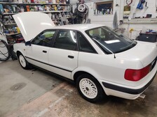Audi 80