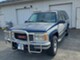 GMC Suburban