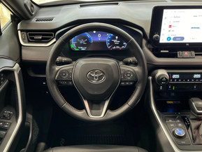 Toyota RAV4 Plug-In