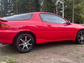 Mazda MX-3