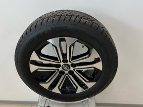 Toyota RAV4 Plug-In
