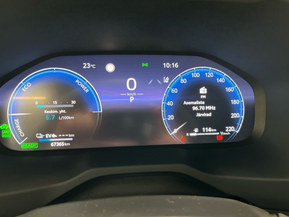 Toyota RAV4 Plug-In