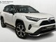 Toyota RAV4 Plug-In