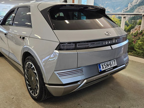 Hyundai Ioniq 5