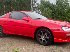Mazda MX-3