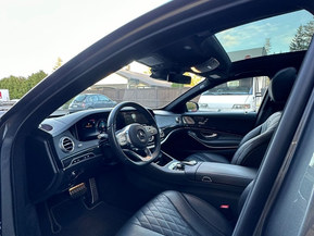 Mercedes-Benz S