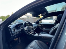Mercedes-Benz S