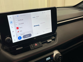 Toyota RAV4 Plug-In
