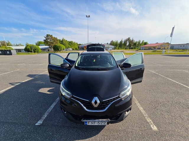 Renault Kadjar