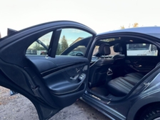 Mercedes-Benz S