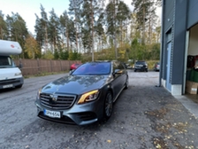 Mercedes-Benz S