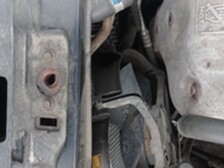 Daewoo Lacetti