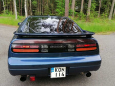 Nissan 300ZX