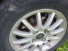 Daewoo Lacetti