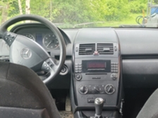 Mercedes-Benz A