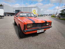 Ford Taunus