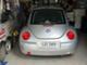 Volkswagen New Beetle