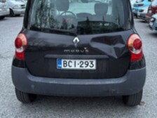 Renault Modus