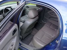 Daewoo Lacetti