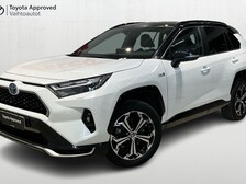 Toyota RAV4 Plug-In