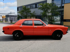 Ford Taunus