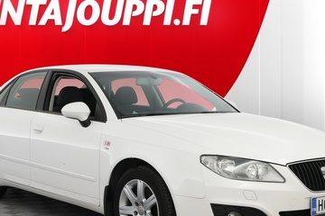 Seat Exeo
