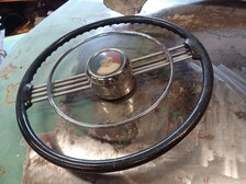 Mercury Custom