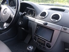 Daewoo Lacetti