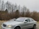Mercedes-Benz S