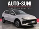 Hyundai Bayon Cross