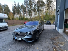 Mercedes-Benz S