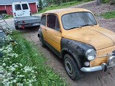 Fiat 600
