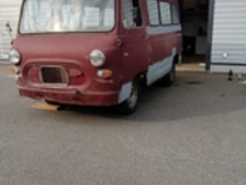 Morris J4