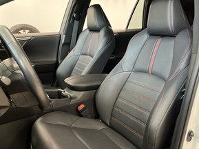 Toyota RAV4 Plug-In
