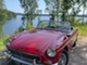 MG MGB