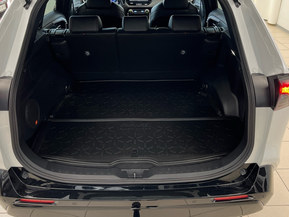 Toyota RAV4 Plug-In